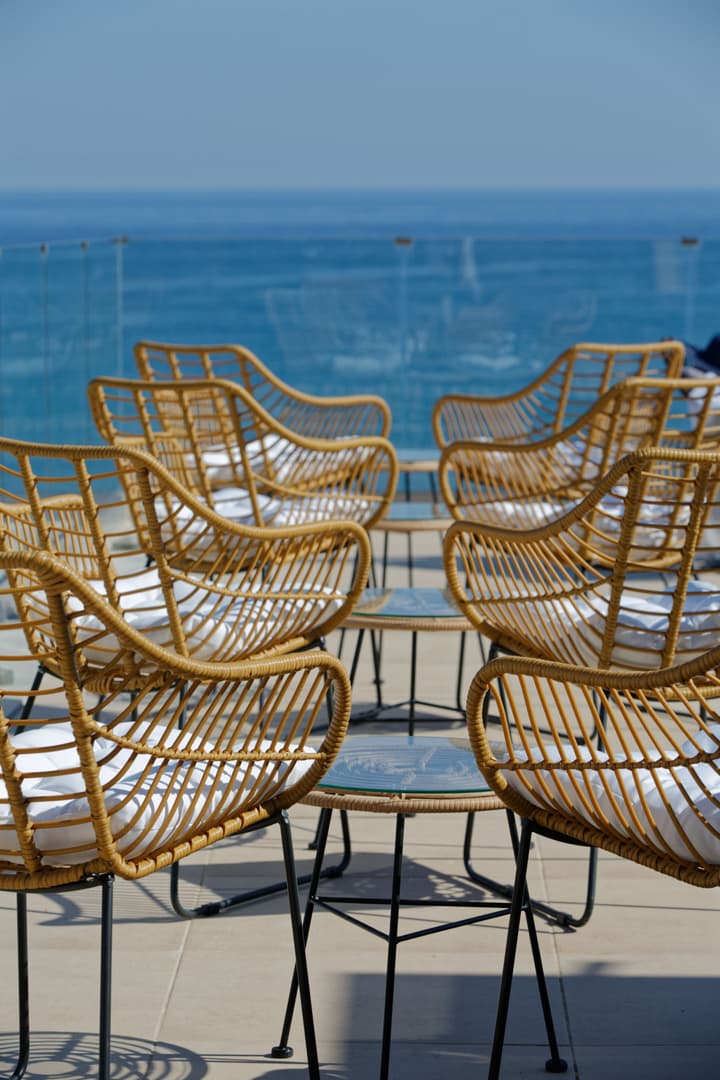 Archipelagos Hotel