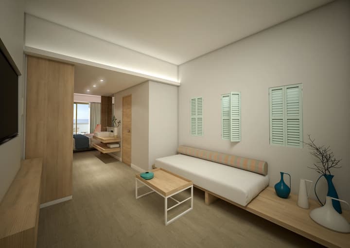 Archipelagos Hotel