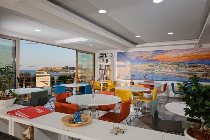 Archipelagos Hotel