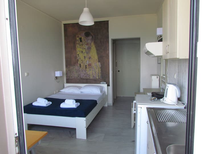 Archipelagos Hotel