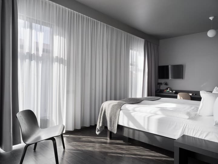 Skuggi Hotel by Keahotels