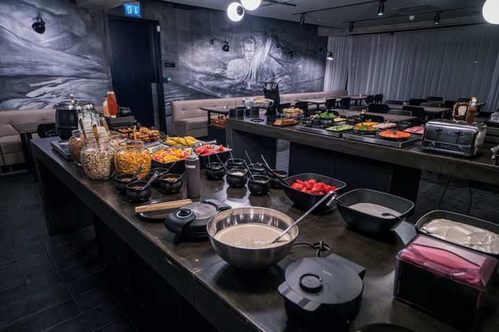 Skuggi Hotel by Keahotels