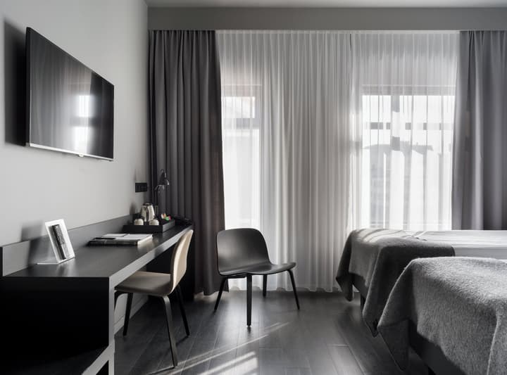 Skuggi Hotel by Keahotels