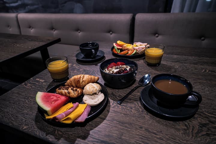 Skuggi Hotel by Keahotels