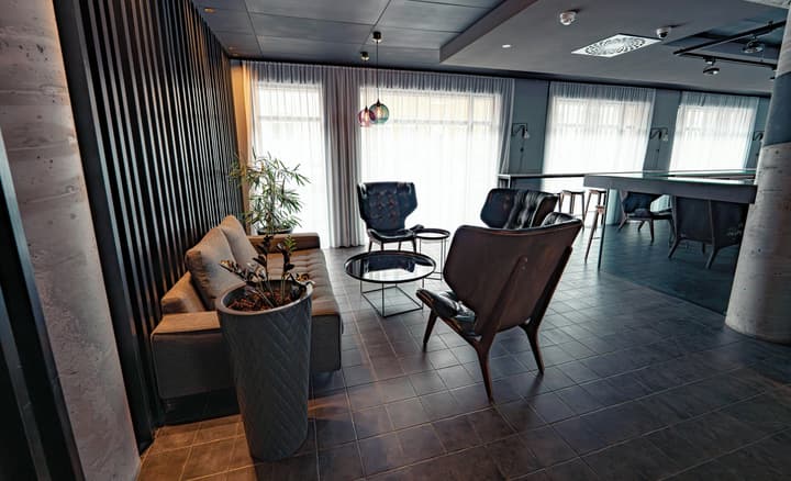 Skuggi Hotel by Keahotels