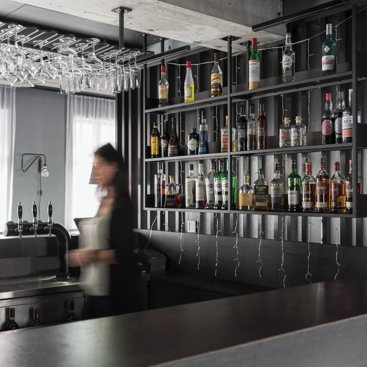 Skuggi Hotel by Keahotels