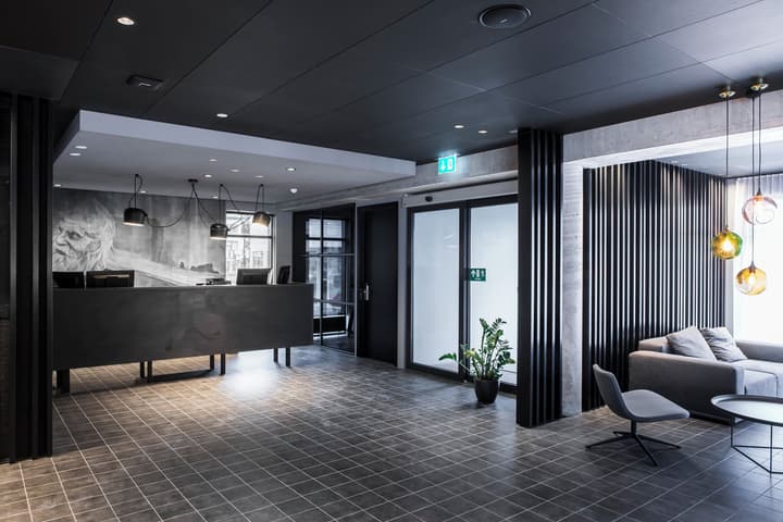 Skuggi Hotel by Keahotels