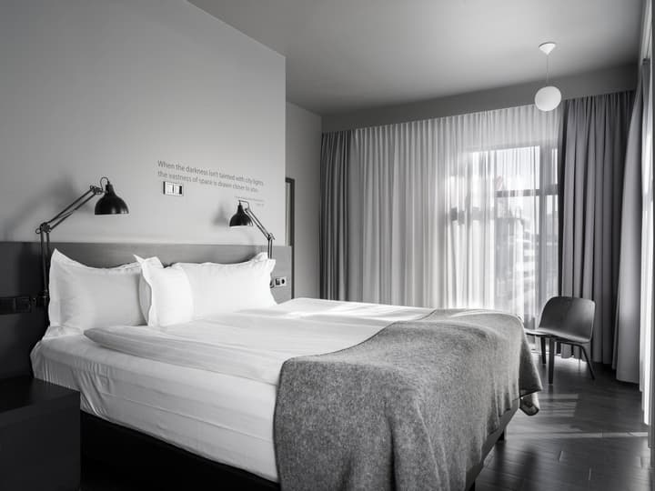 Skuggi Hotel by Keahotels