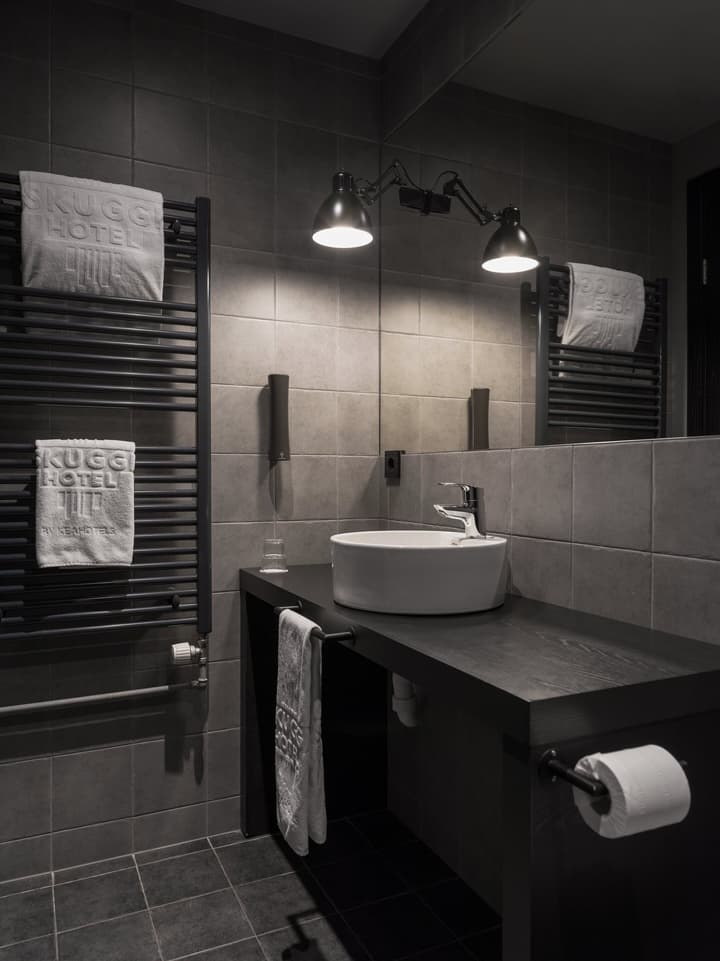 Skuggi Hotel by Keahotels