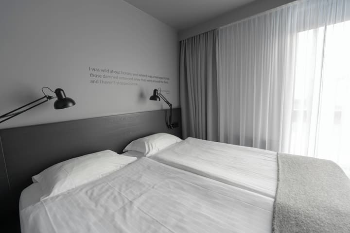 Skuggi Hotel by Keahotels