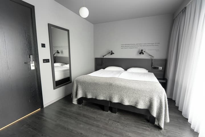 Skuggi Hotel by Keahotels