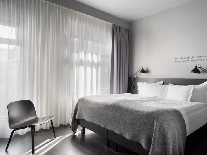 Skuggi Hotel by Keahotels