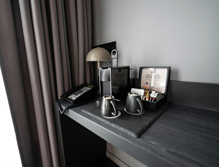 Skuggi Hotel by Keahotels