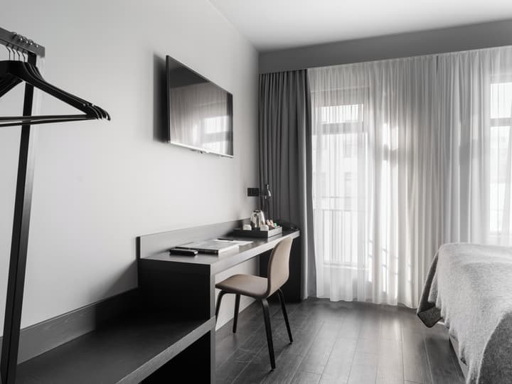 Skuggi Hotel by Keahotels