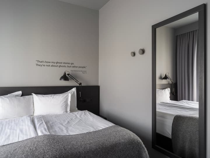 Skuggi Hotel by Keahotels