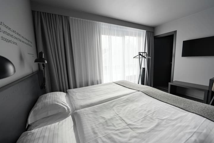 Skuggi Hotel by Keahotels