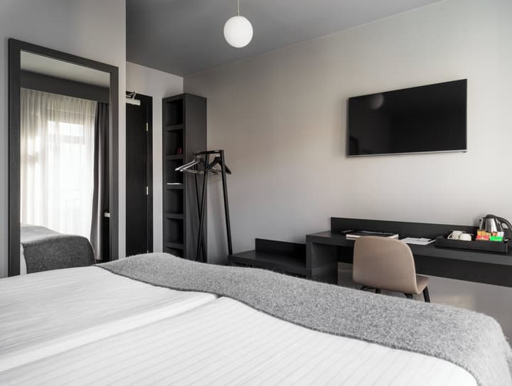 Skuggi Hotel by Keahotels