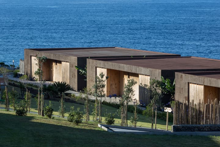 Santa Barbara Eco Beach Resort