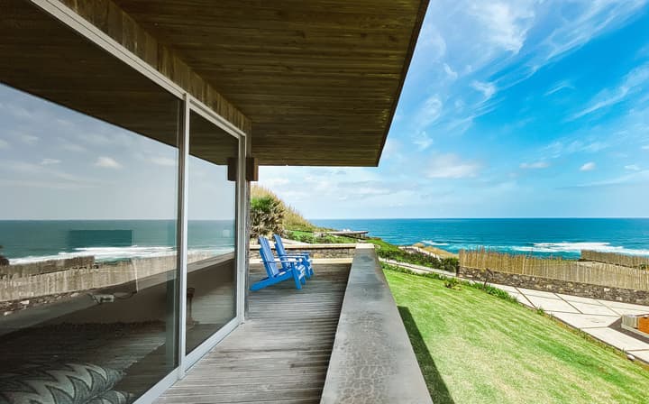 Santa Barbara Eco Beach Resort