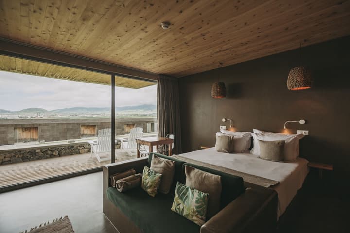 Santa Barbara Eco Beach Resort
