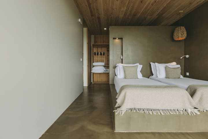 Santa Barbara Eco Beach Resort