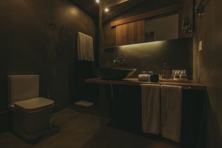 Santa Barbara Eco Beach Resort