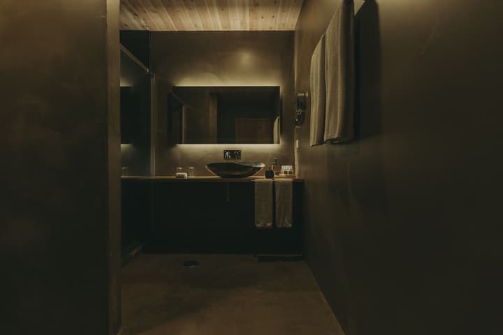 Santa Barbara Eco Beach Resort