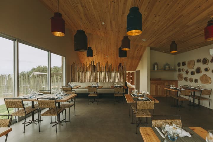 Santa Barbara Eco Beach Resort