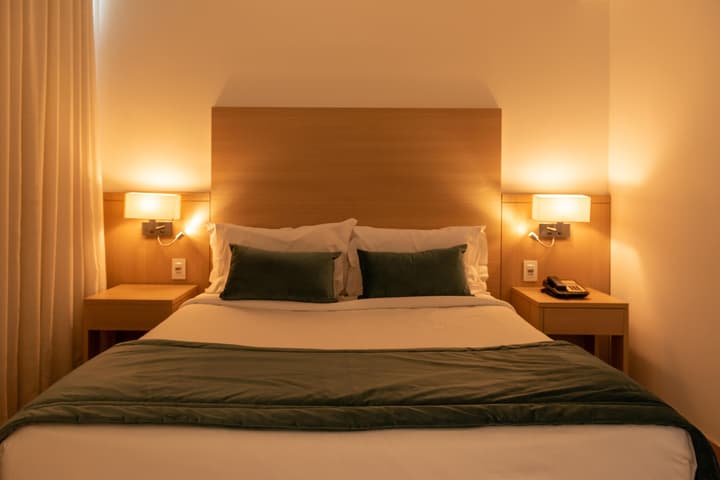 Américas Barra Hotel