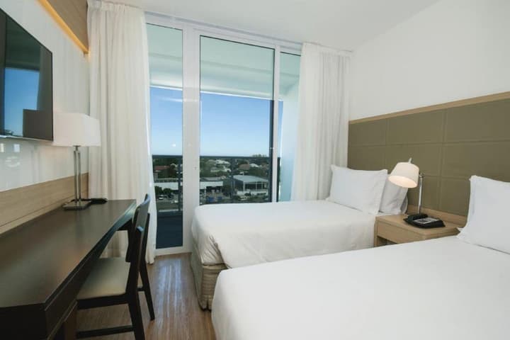 Américas Barra Hotel