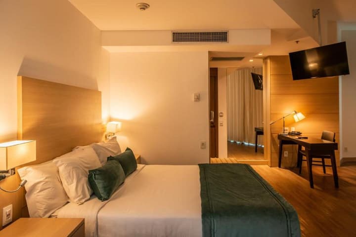 Américas Barra Hotel