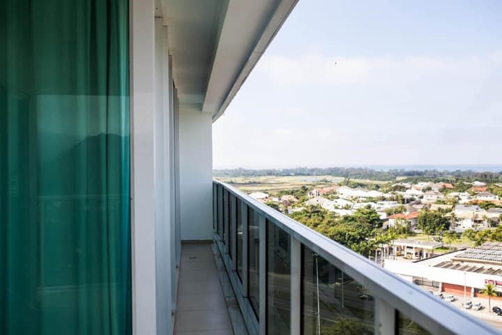 Américas Barra Hotel