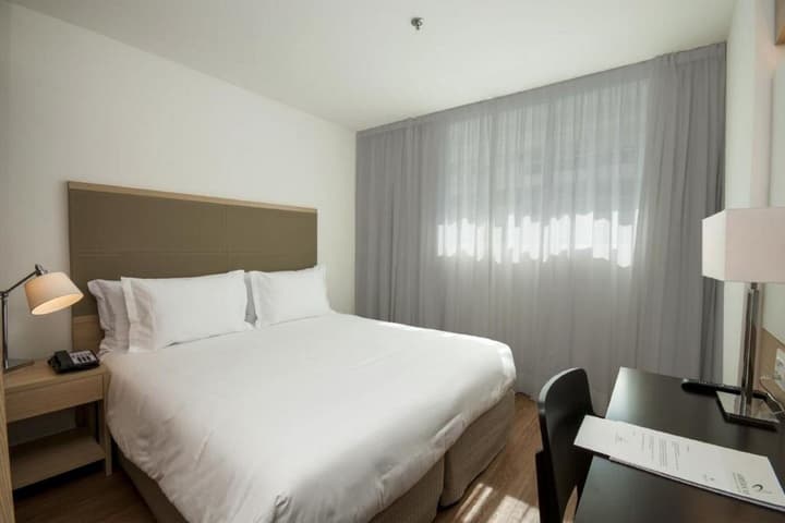 Américas Barra Hotel