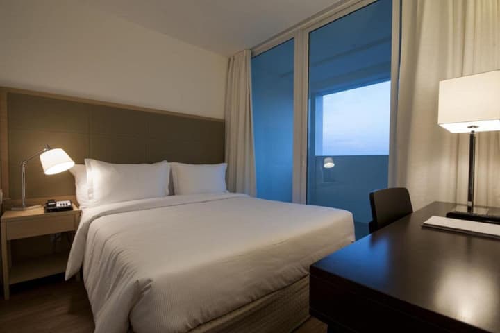 Américas Barra Hotel