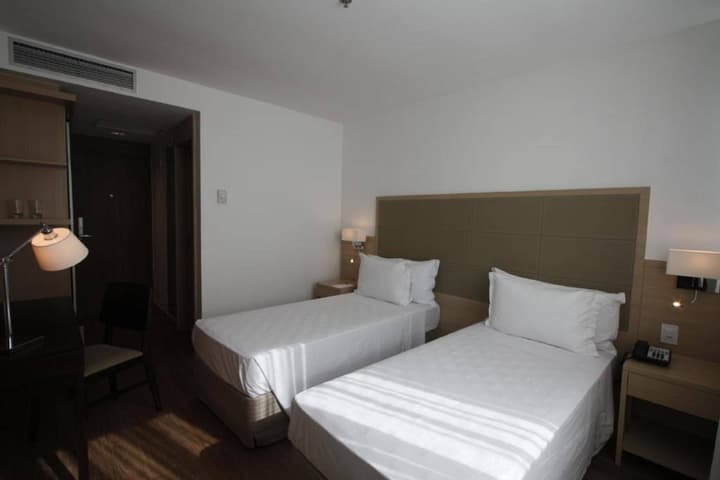 Américas Barra Hotel