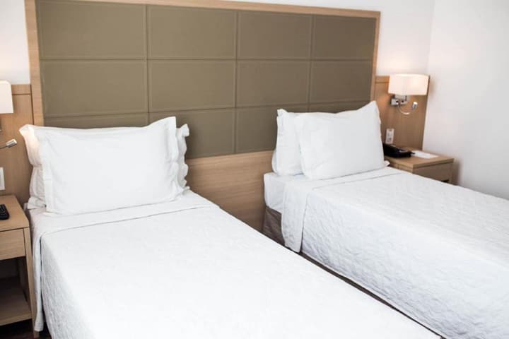 Américas Barra Hotel