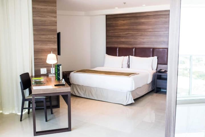 Américas Barra Hotel
