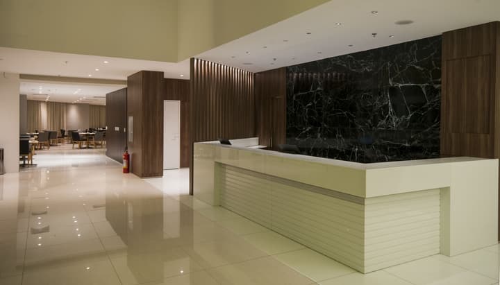 Américas Barra Hotel