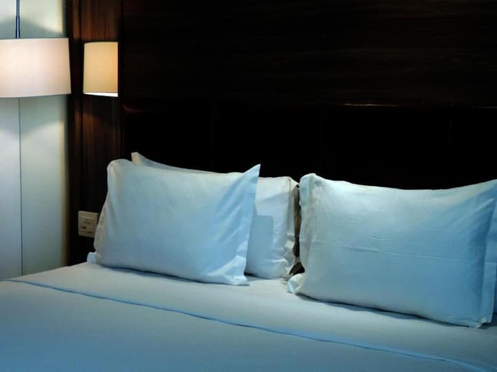 Américas Barra Hotel