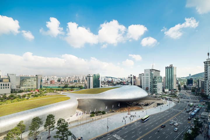 Sotetsu Hotels The Splaisir Seoul Dongdaemun