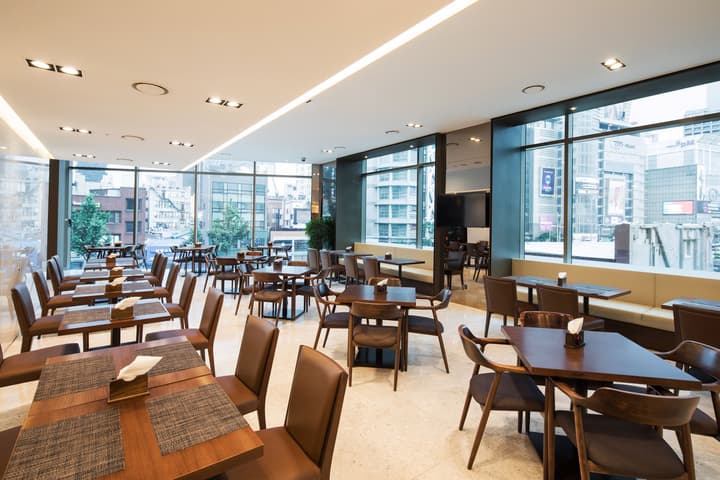 Sotetsu Hotels The Splaisir Seoul Dongdaemun
