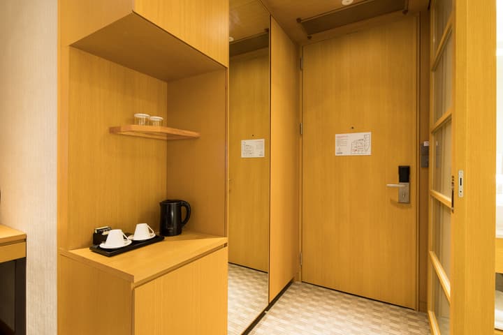 Sotetsu Hotels The Splaisir Seoul Dongdaemun
