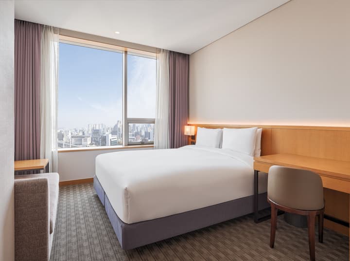 Sotetsu Hotels The Splaisir Seoul Dongdaemun