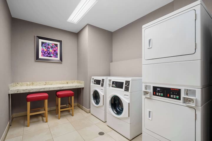 Hampton Inn Manhattan/Times Square Central