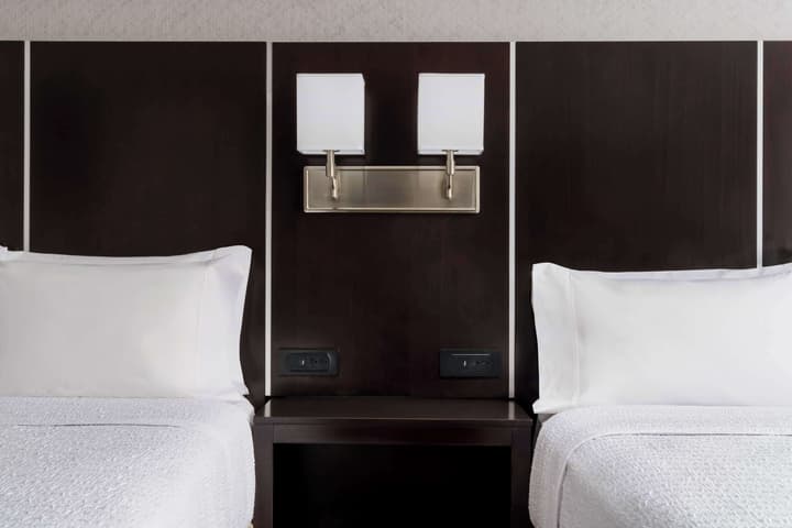 Hampton Inn Manhattan/Times Square Central