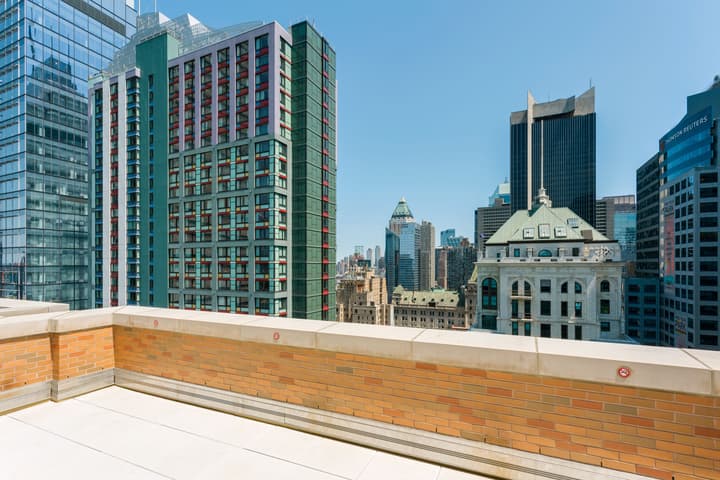 Hampton Inn Manhattan/Times Square Central