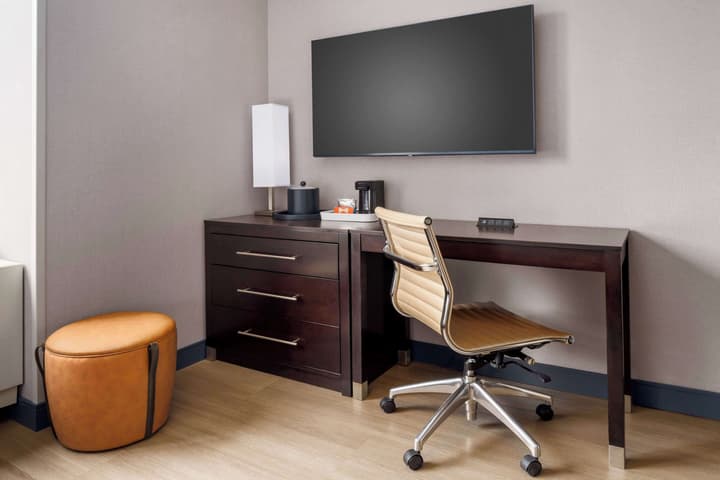 Hampton Inn Manhattan/Times Square Central