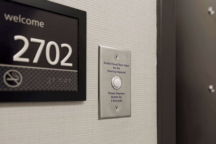 Hampton Inn Manhattan/Times Square Central