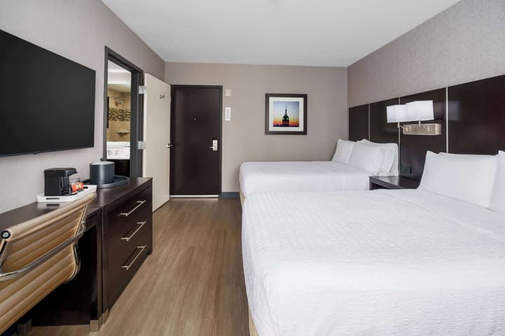 Hampton Inn Manhattan/Times Square Central