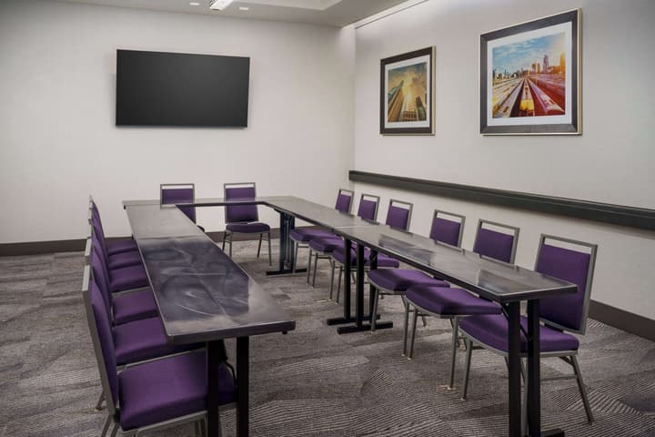 Hampton Inn Manhattan/Times Square Central